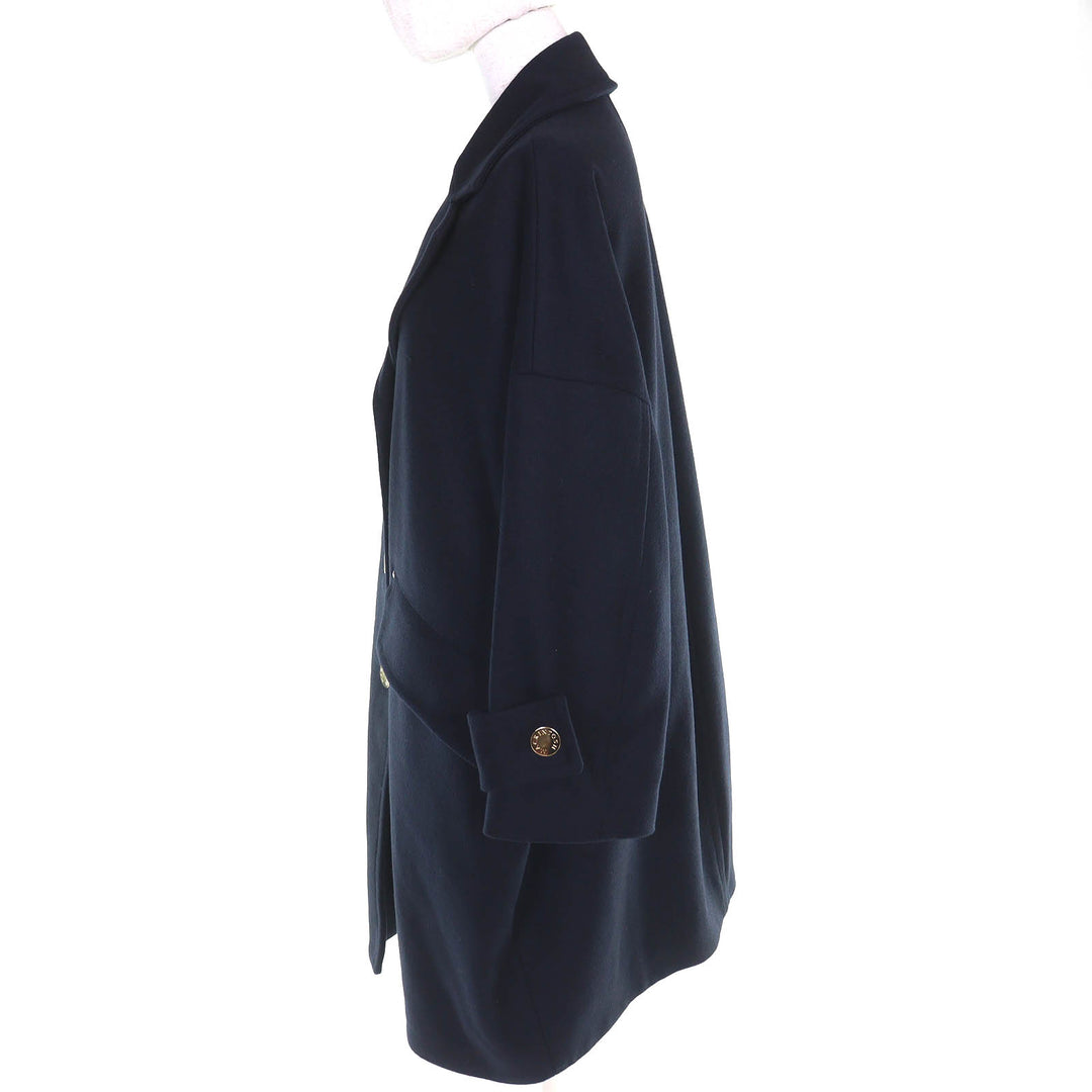 Excellent Mackintosh coat HUMBIE CHESTER COCOON 4 L242MO1149FM2K