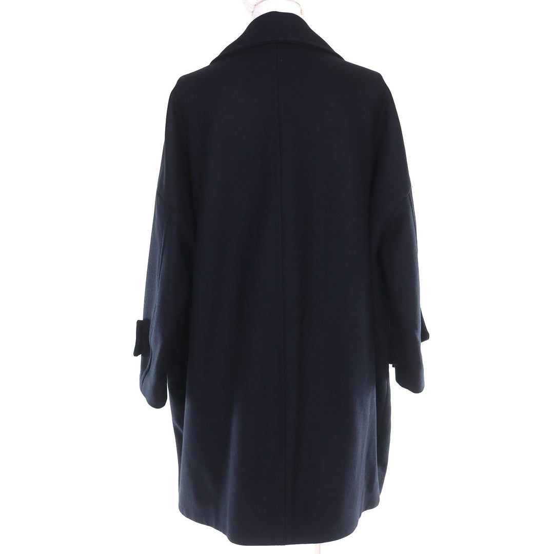 Excellent Mackintosh coat HUMBIE CHESTER COCOON 4 L242MO1149FM2K