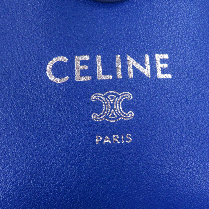 Great CELINE Shoulder Bag Takeaway Triomphe Messenger Bag