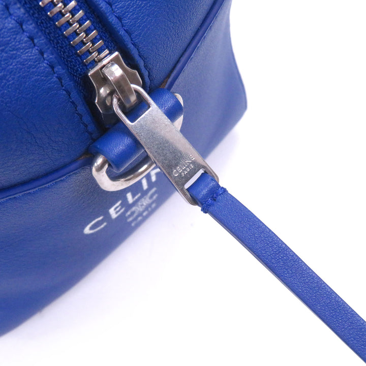 Great CELINE Shoulder Bag Takeaway Triomphe Messenger Bag