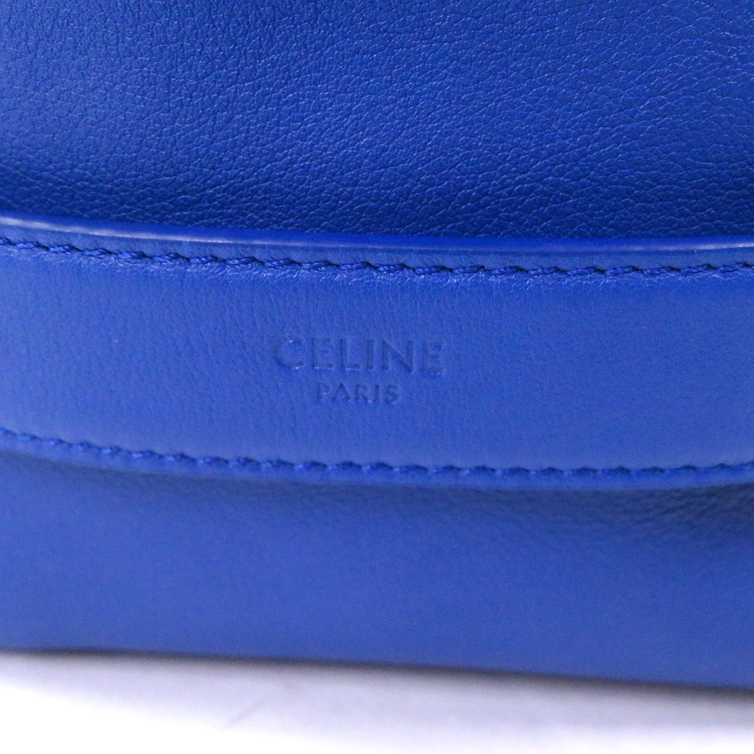 Great CELINE Shoulder Bag Takeaway Triomphe Messenger Bag