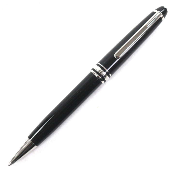 Excellent MONCLER Ballpoint pen Meisterstück Classic black mens