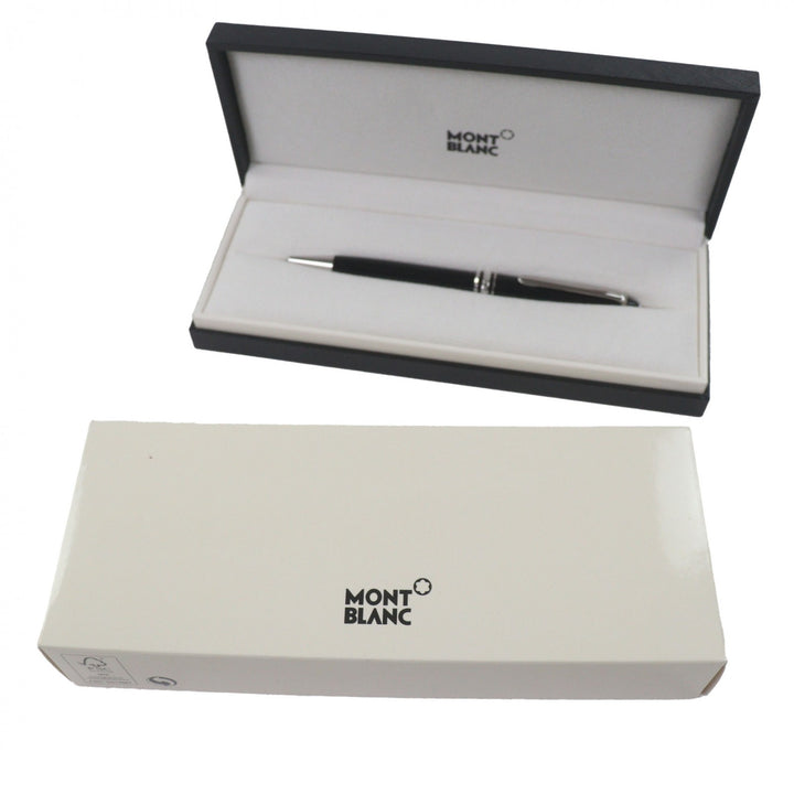 Excellent MONCLER Ballpoint pen Meisterstück Classic black mens