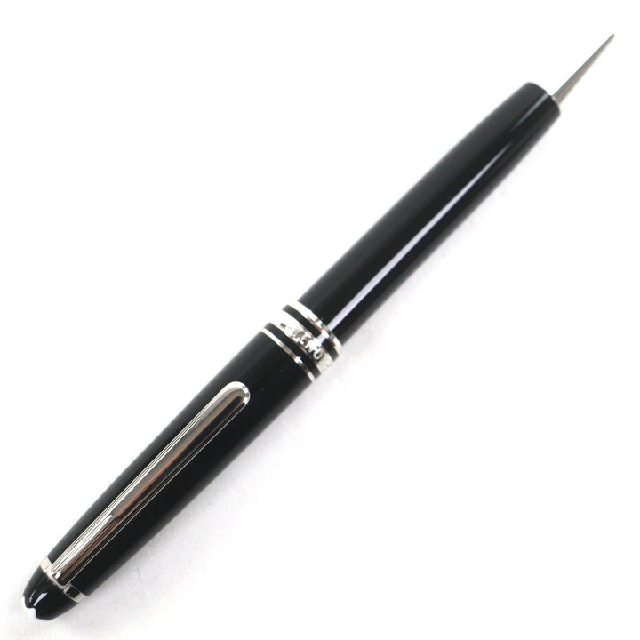 Excellent MONCLER Ballpoint pen Meisterstück Classic black mens