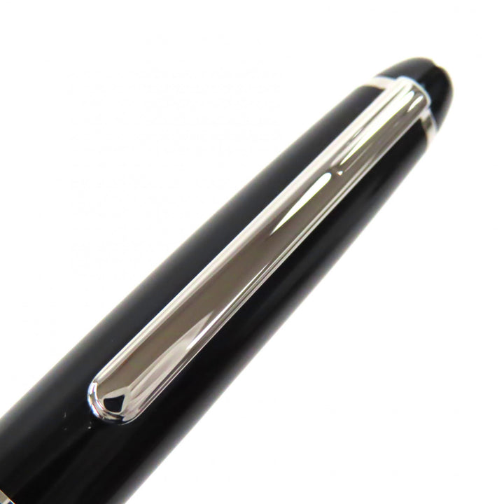 Excellent MONCLER Ballpoint pen Meisterstück Classic black mens