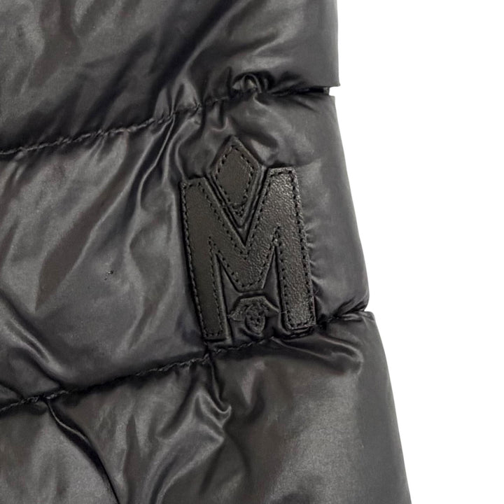 Great MACKAGE Down jacket REEMA Stand collar, ribbed trim, zip-up XXS