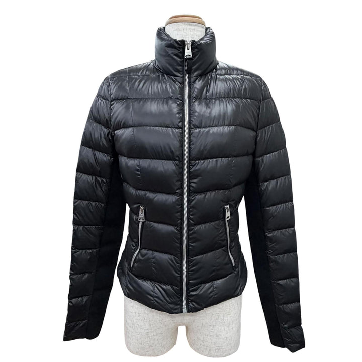 Great MACKAGE Down jacket REEMA Stand collar, ribbed trim, zip-up XXS
