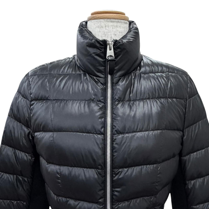 Great MACKAGE Down jacket REEMA Stand collar, ribbed trim, zip-up XXS