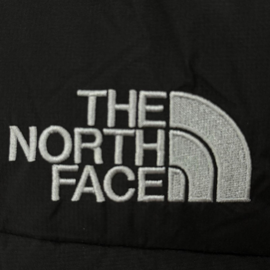 Excellent THE NORTH FACE Down jacket Baltoro Light Jacket black mens L ND92551