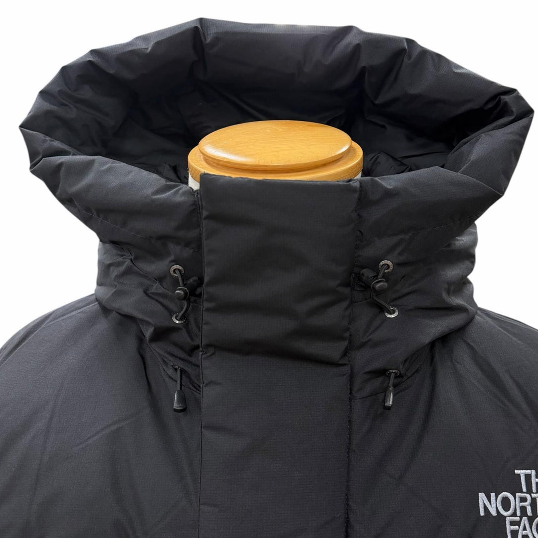 Excellent THE NORTH FACE Down jacket Baltoro Light Jacket black mens L ND92551