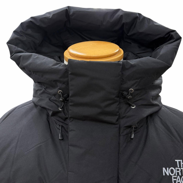 Excellent THE NORTH FACE Down jacket Baltoro Light Jacket black mens L ND92551