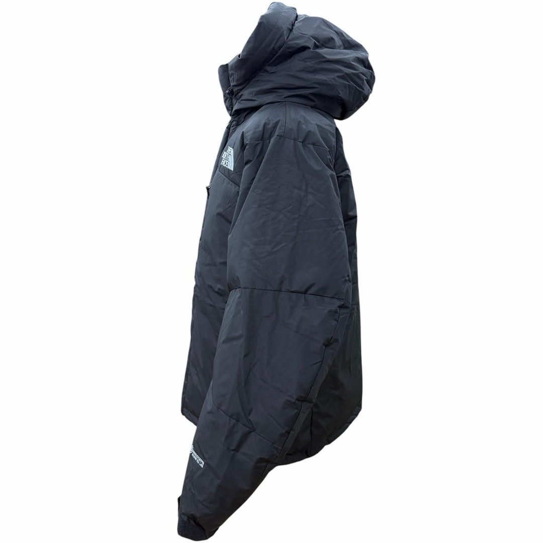 Excellent THE NORTH FACE Down jacket Baltoro Light Jacket black mens L ND92551