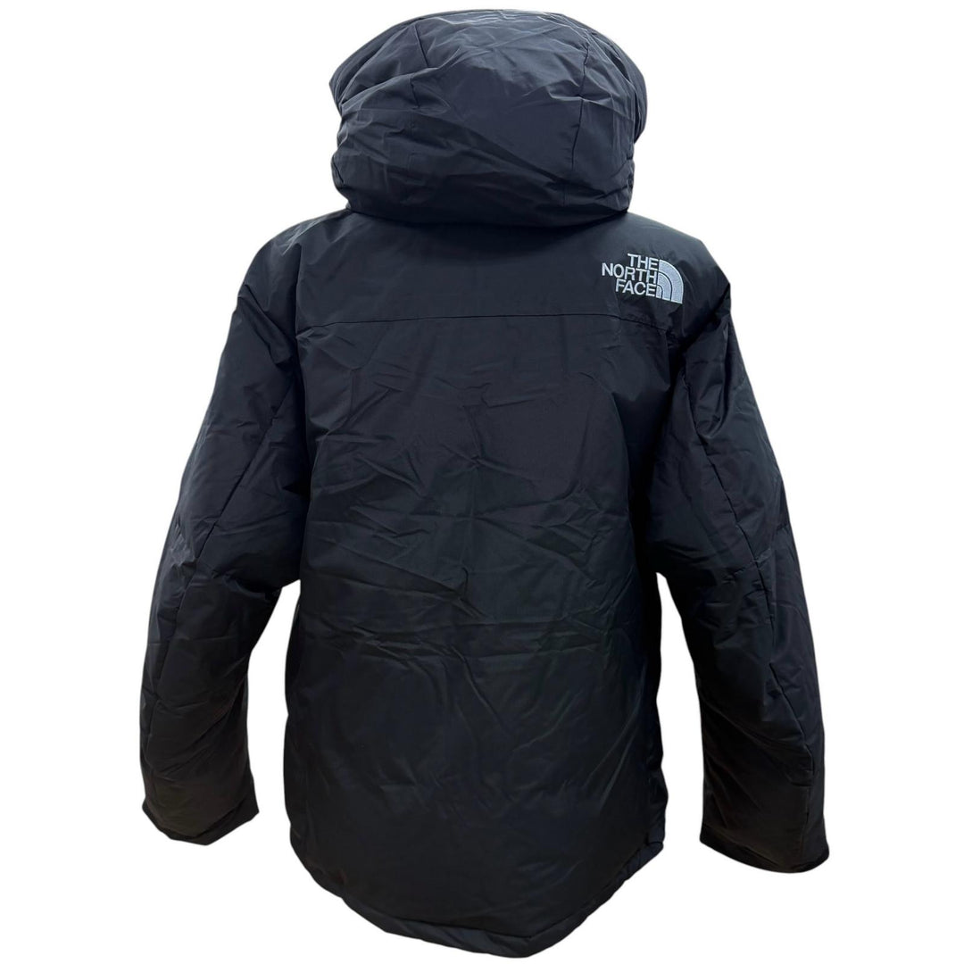 Excellent THE NORTH FACE Down jacket Baltoro Light Jacket black mens L ND92551