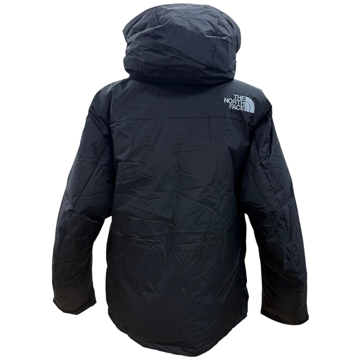 Excellent THE NORTH FACE Down jacket Baltoro Light Jacket black mens L ND92551