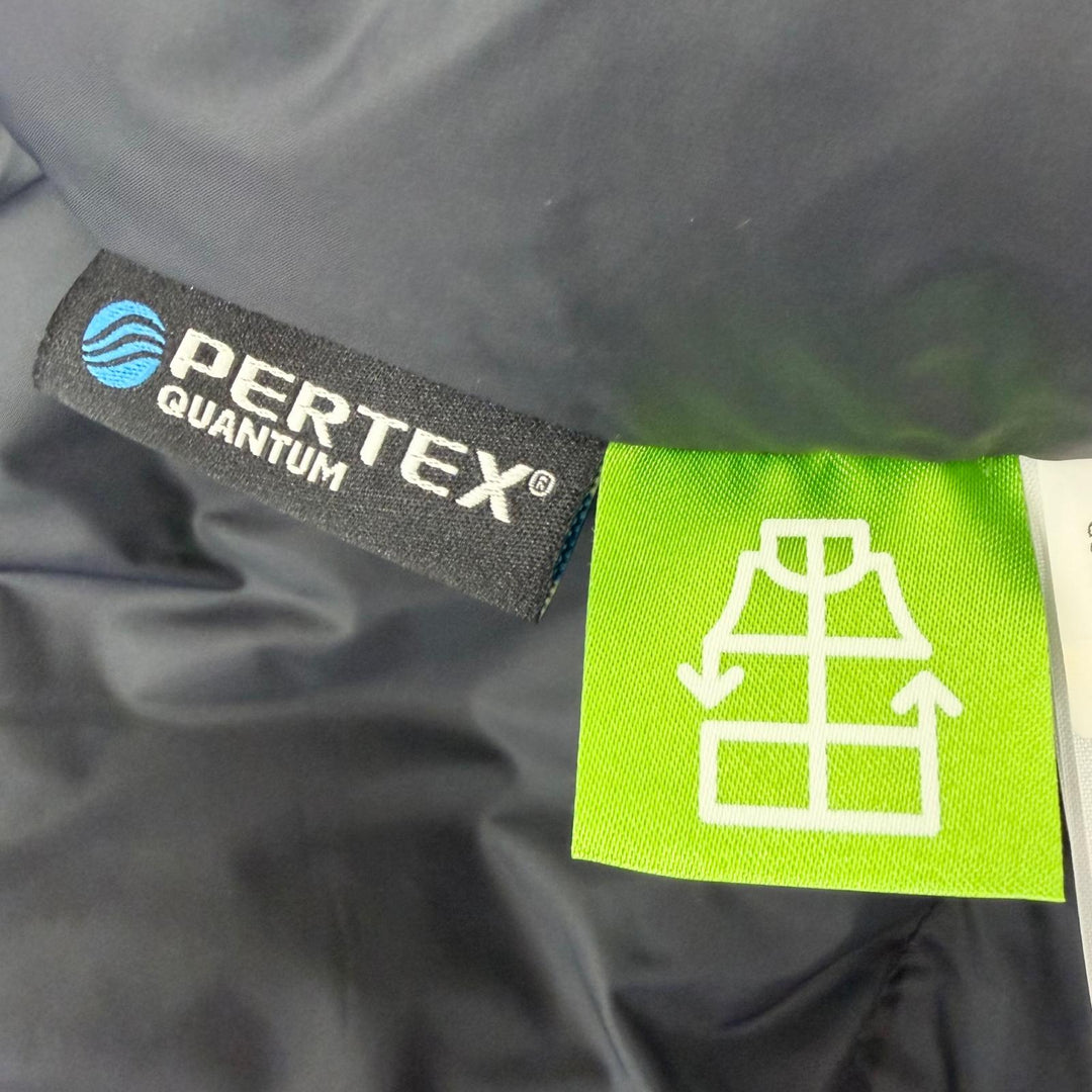 Great THE NORTH FACE Down jacket Mountain Down Jacket GORE-TEX