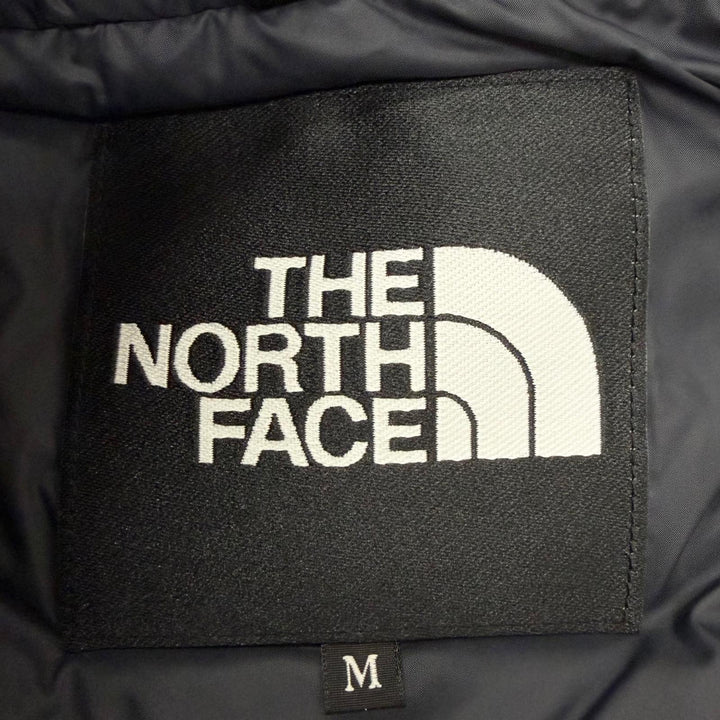 Great THE NORTH FACE Down jacket Mountain Down Jacket GORE-TEX