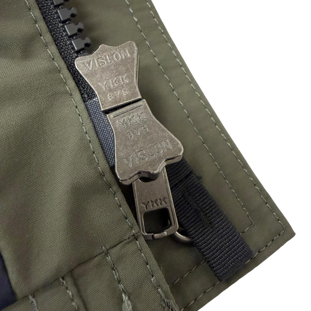 Great THE NORTH FACE Down jacket Mountain Down Jacket GORE-TEX