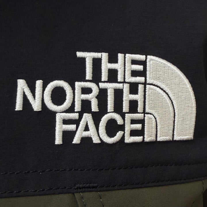 Great THE NORTH FACE Down jacket Mountain Down Jacket GORE-TEX