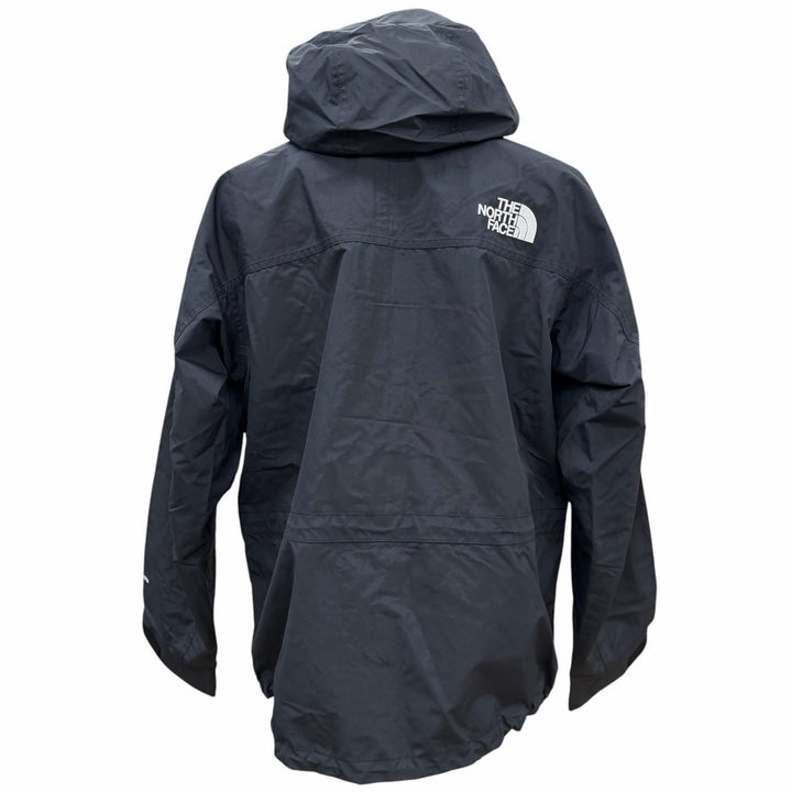 Pristine THE NORTH FACE mountain hoodie Mountain Light Jacket black L NP62550