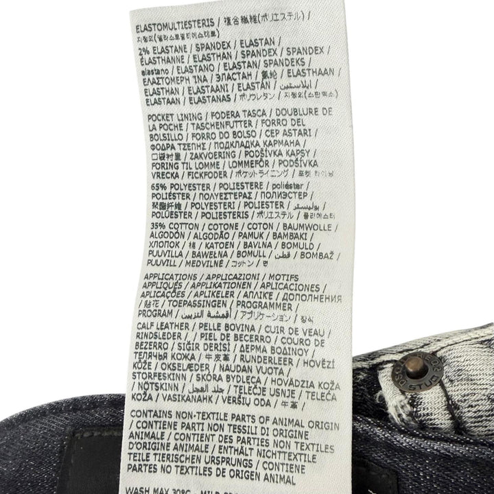 Discounted Great DSQUARED2 Denim pants Super Twinky Jeans Distressed Skinny Jeans