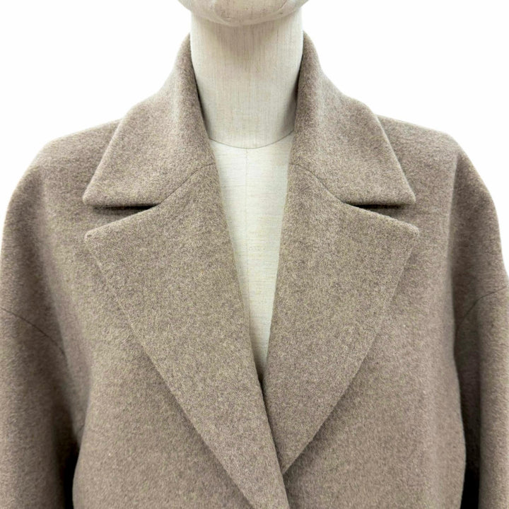 Excellent LANVIN COLLECTION Chester coat Single-breasted, 38 2105131