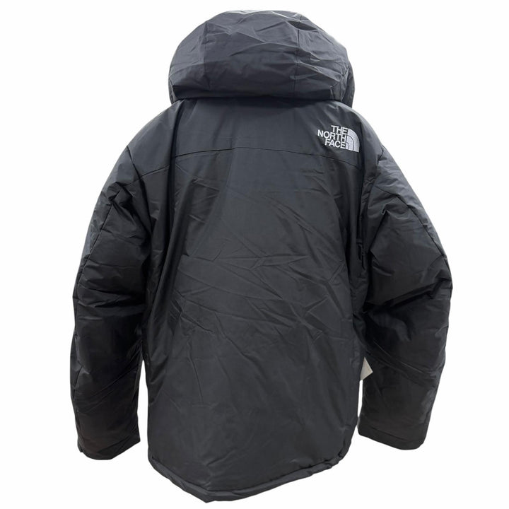 Pristine THE NORTH FACE Down jacket black Nylon mens L ND92551