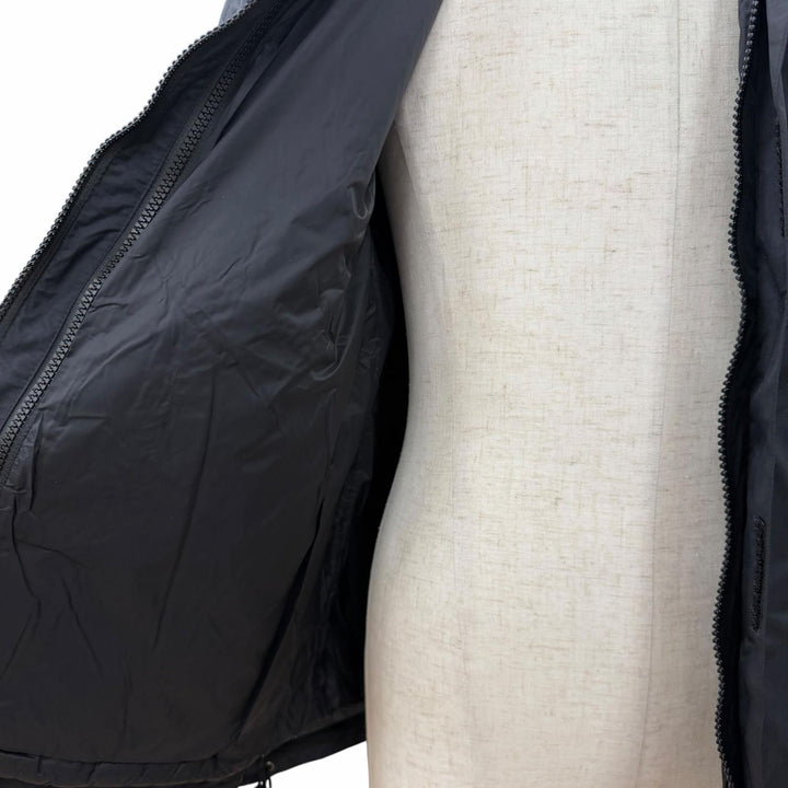 Pristine THE NORTH FACE mountain hoodie Kronos Triclimate Jacket M ND62558