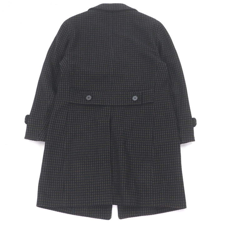 Excellent TAGLIATORE Chester coat THOMAS houndstooth