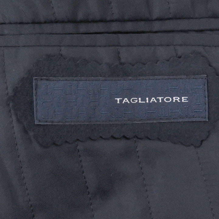 Excellent TAGLIATORE Chester coat THOMAS houndstooth