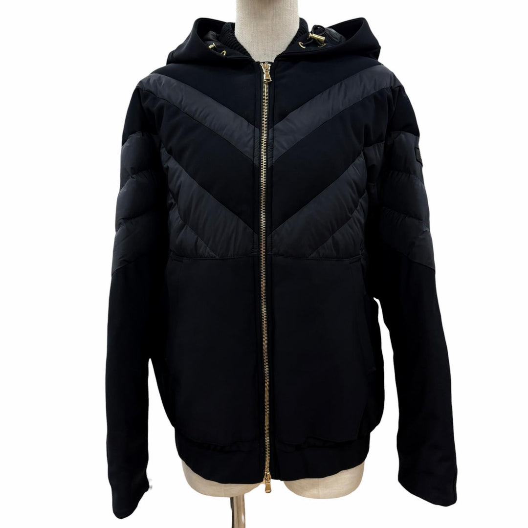 Great TATRAS Down jacket Dark navy polyester Women LTK20A4213