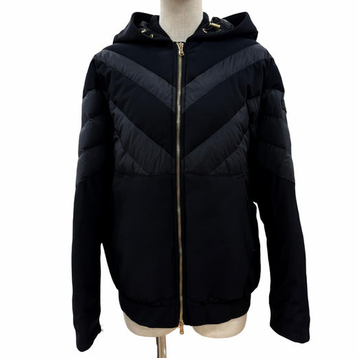 Great TATRAS Down jacket Dark navy polyester Women LTK20A4213