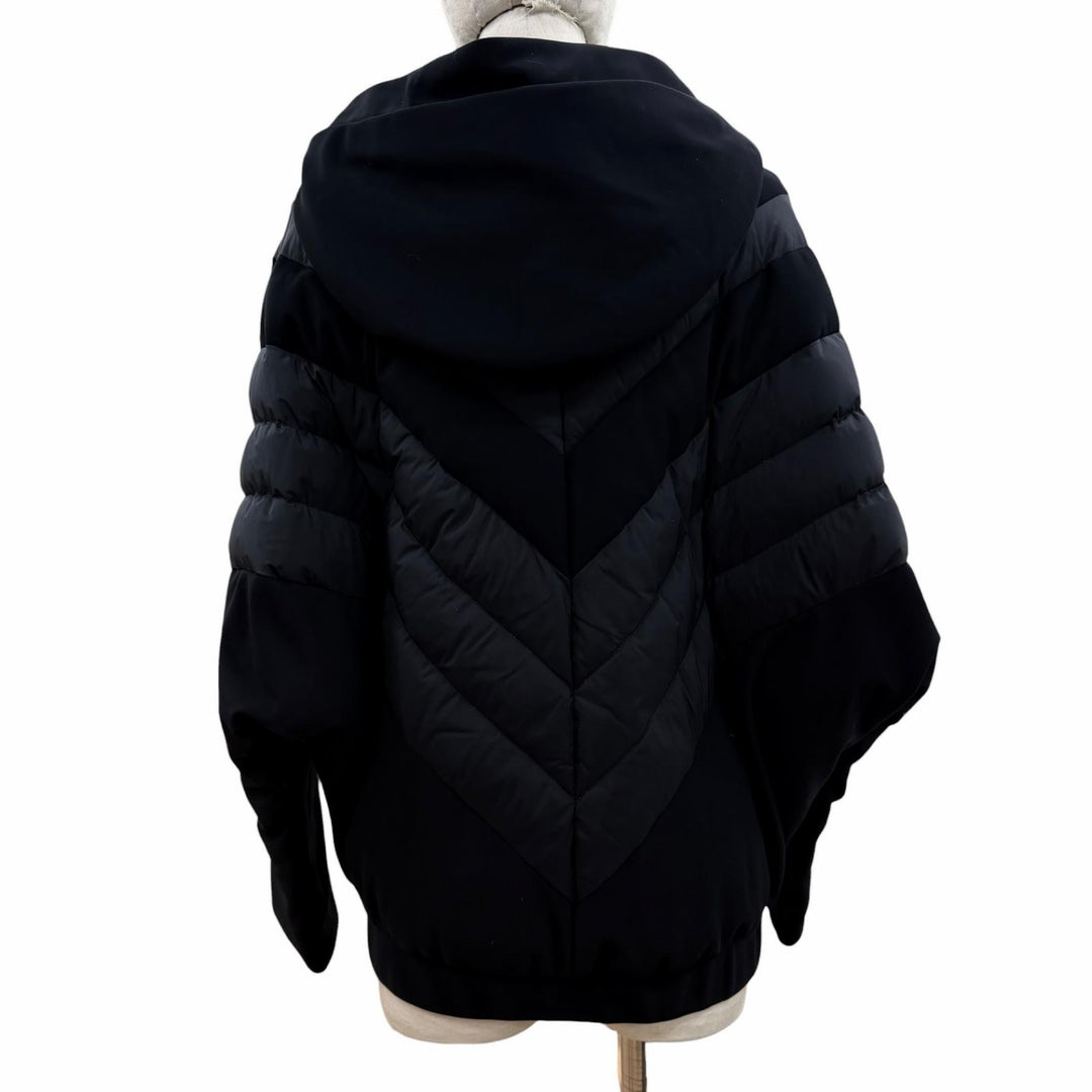 Great TATRAS Down jacket Dark navy polyester Women LTK20A4213