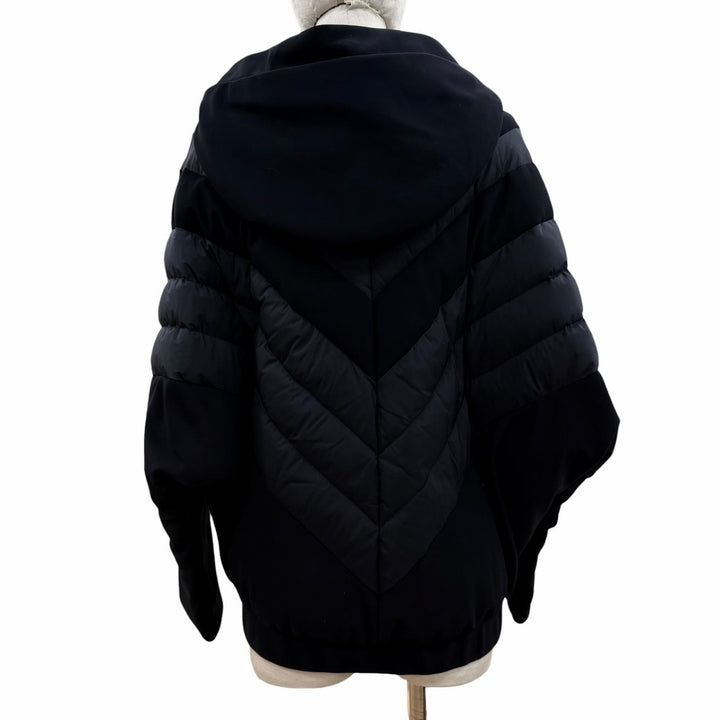 Great TATRAS Down jacket Dark navy polyester Women LTK20A4213