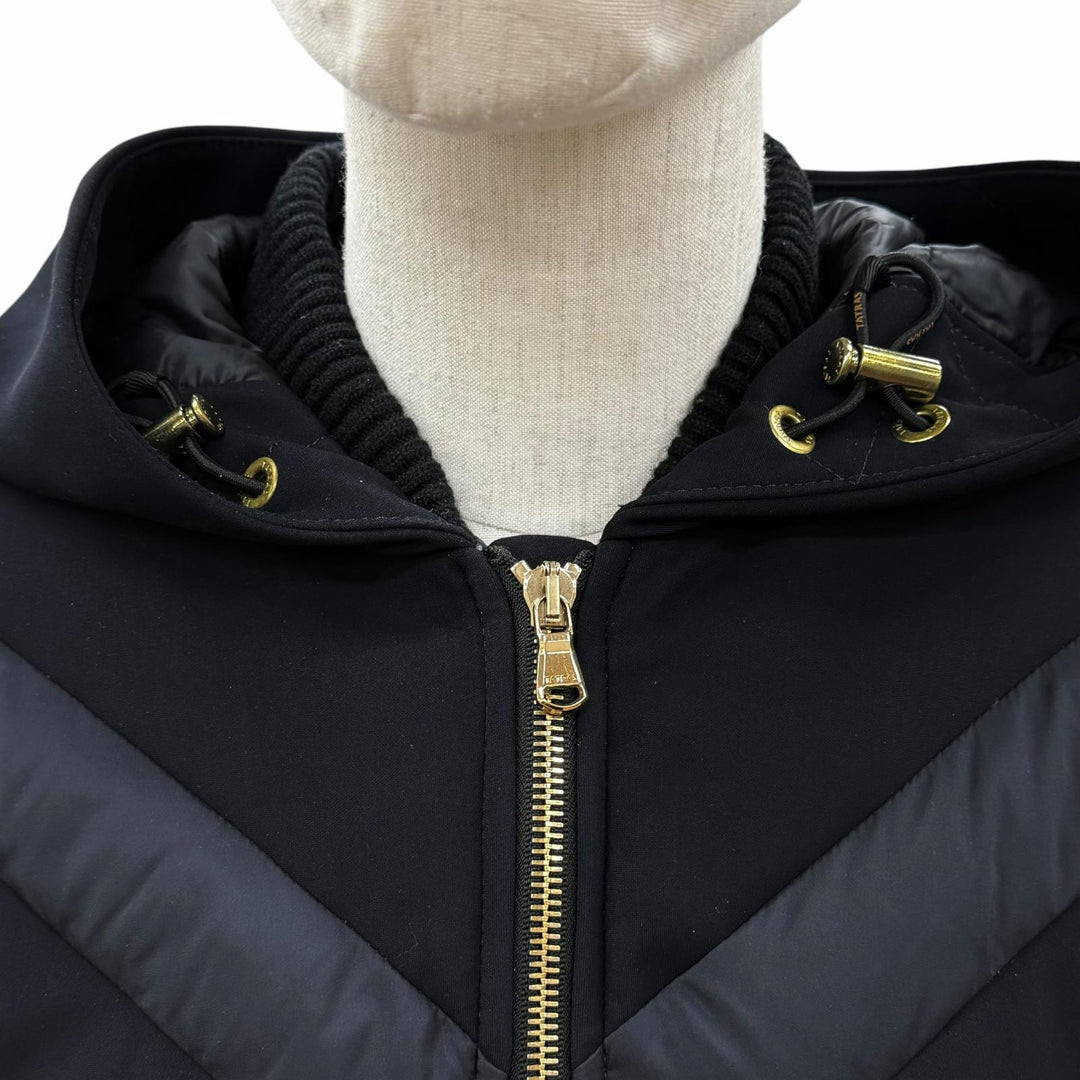 Great TATRAS Down jacket Dark navy polyester Women LTK20A4213