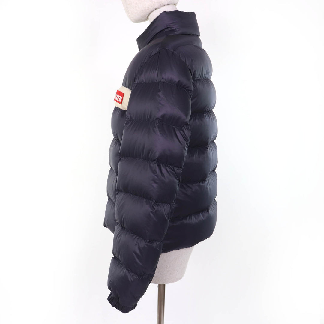 Great MONCLER Down jacket SERVIERES Kids' (adults also welcome) hooded jacket