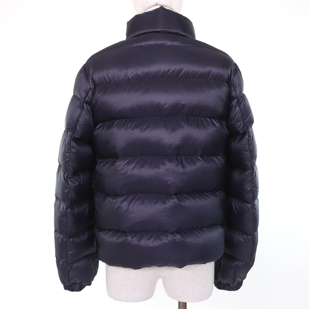 Great MONCLER Down jacket SERVIERES Kids' (adults also welcome) hooded jacket