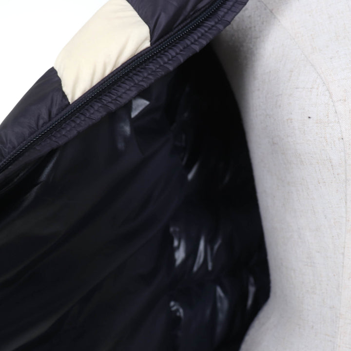 Great MONCLER Down jacket SERVIERES Kids' (adults also welcome) hooded jacket
