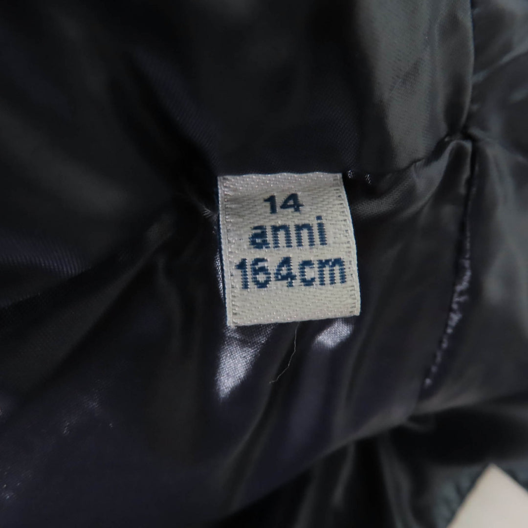 Great MONCLER Down jacket SERVIERES Kids' (adults also welcome) hooded jacket