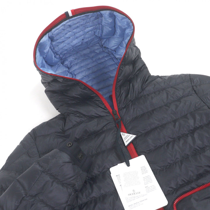 Pristine MONCLER Down jacket ARDECHOIS GIUBBOTTO Logo patch