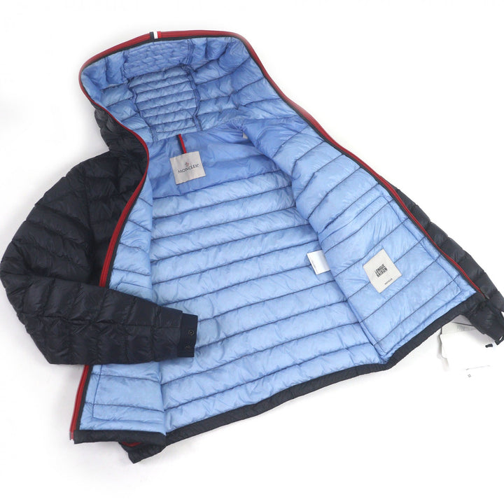 Pristine MONCLER Down jacket ARDECHOIS GIUBBOTTO Logo patch
