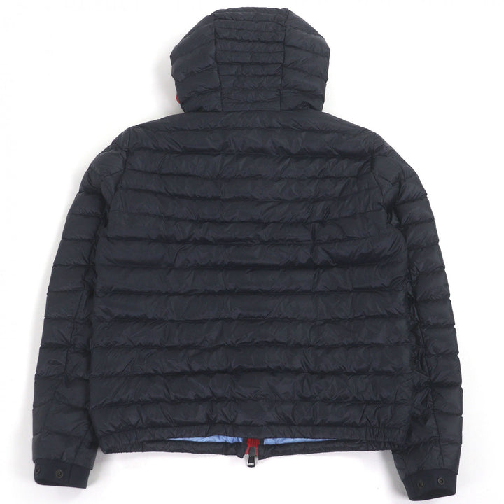 Pristine MONCLER Down jacket ARDECHOIS GIUBBOTTO Logo patch