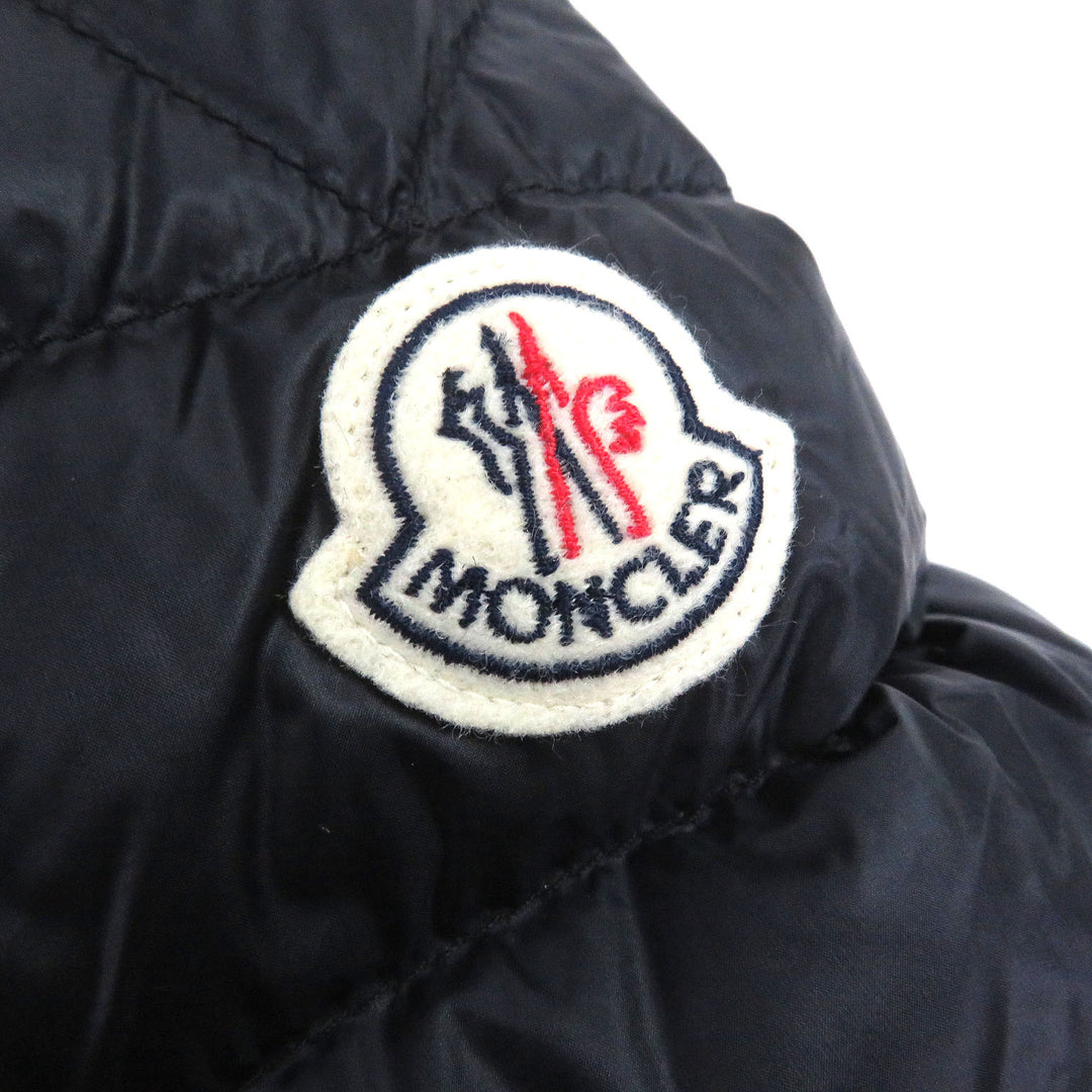 Pristine MONCLER Down jacket ARDECHOIS GIUBBOTTO Logo patch