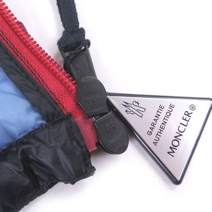 Pristine MONCLER Down jacket ARDECHOIS GIUBBOTTO Logo patch