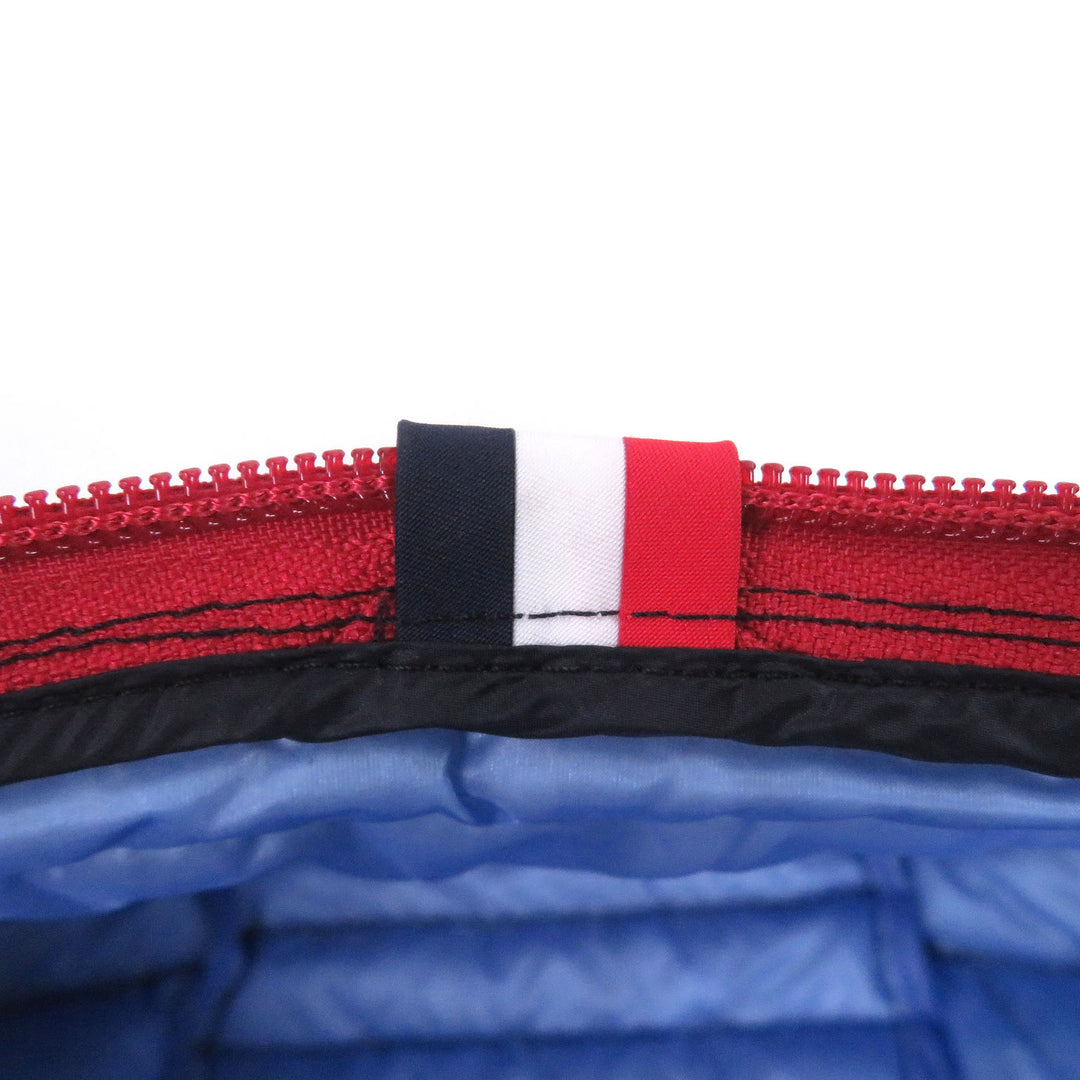 Pristine MONCLER Down jacket ARDECHOIS GIUBBOTTO Logo patch