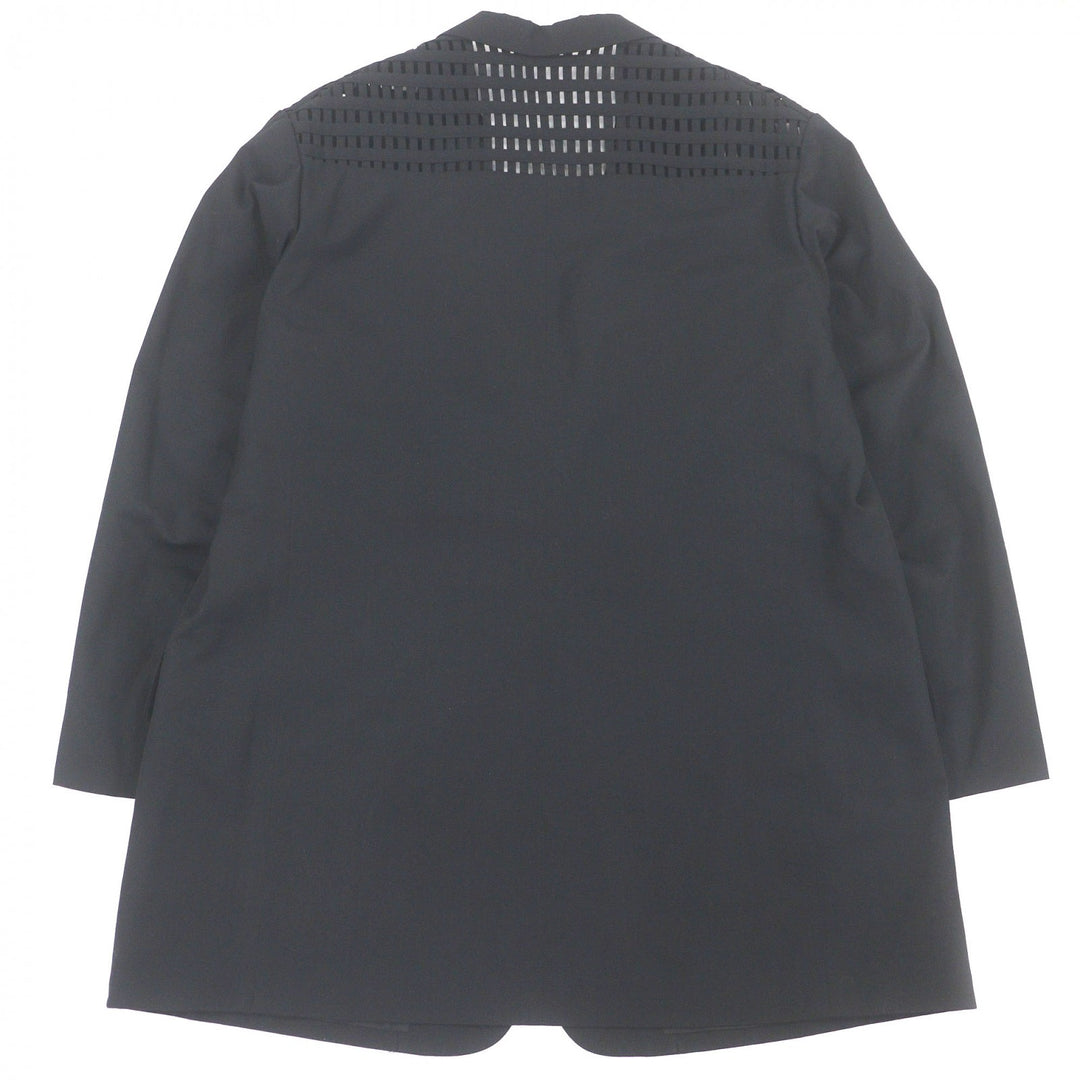 Excellent Yohji Yamamoto POUR HOMME tailored jacket 1999AW