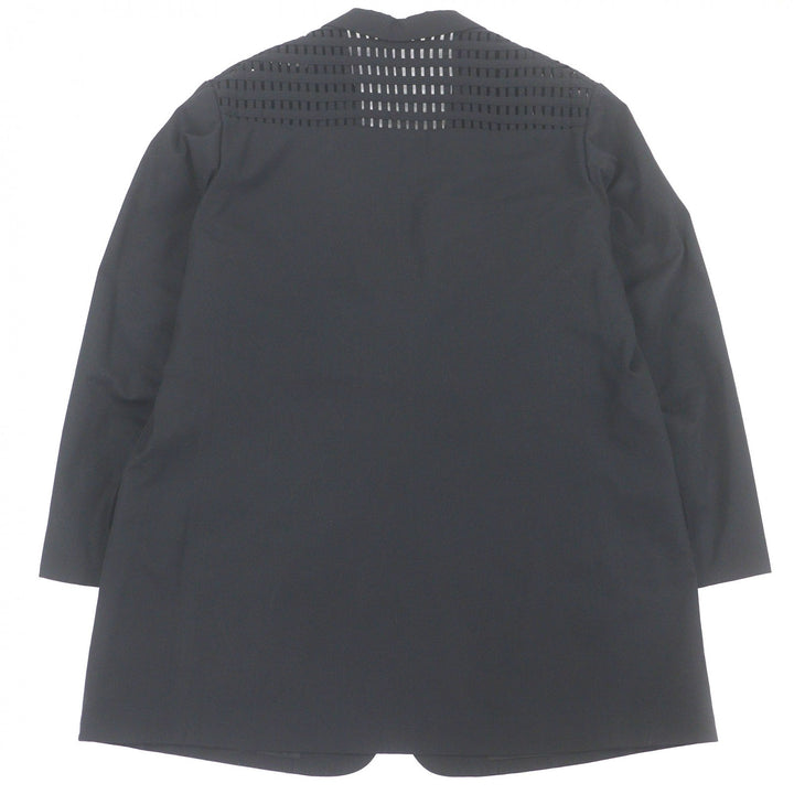 Excellent Yohji Yamamoto POUR HOMME tailored jacket 1999AW