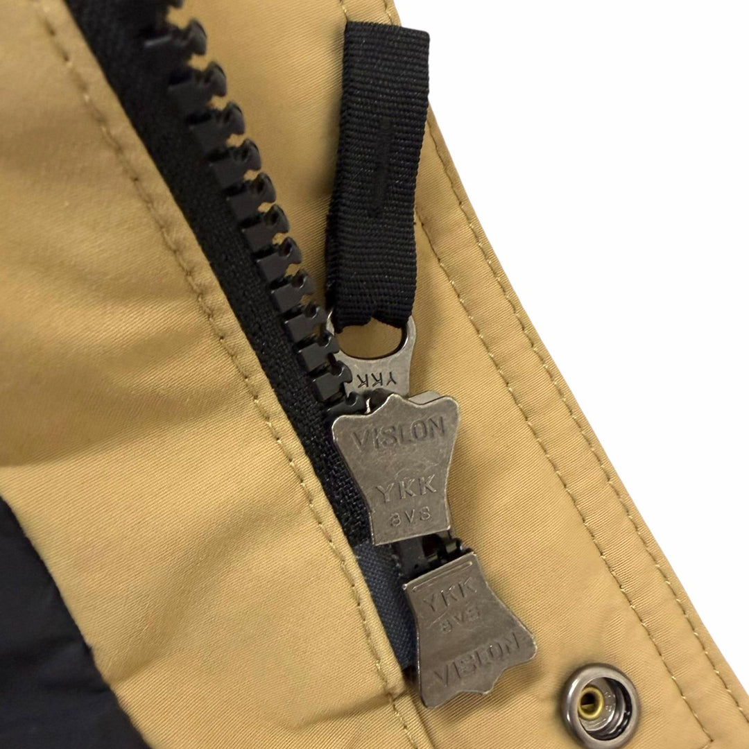 Great THE NORTH FACE Down jacket Mountain Down Jacket GORE-TEX