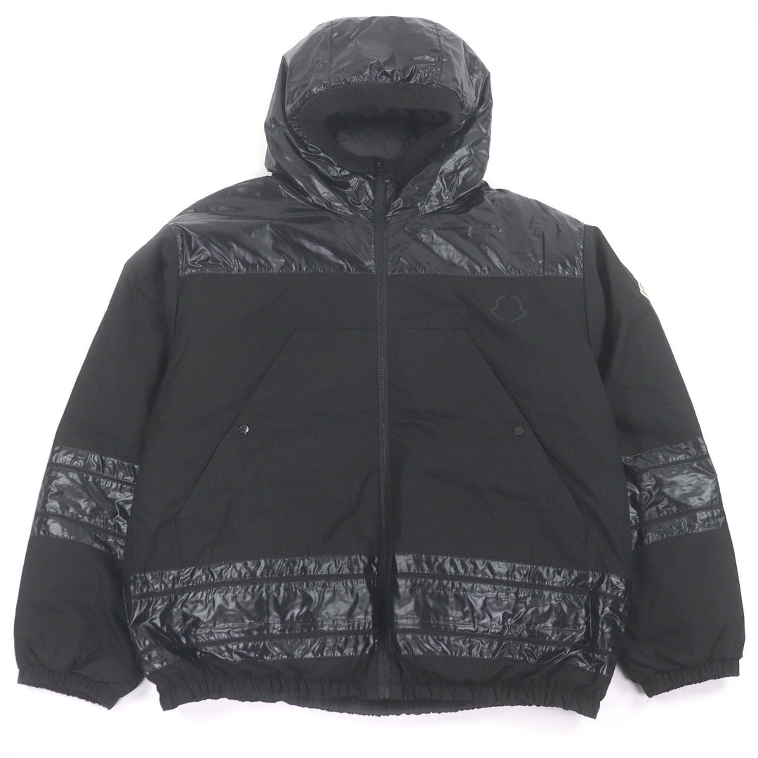 Very Good MONCLER GENIUS 7 FRAGMENT Down jacket SAMMY GIUBBOTTO