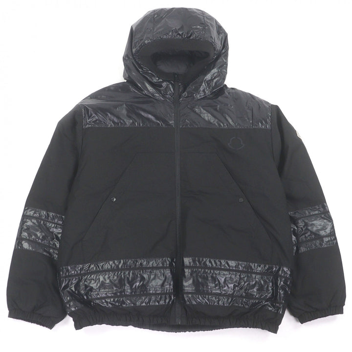 Very Good MONCLER GENIUS 7 FRAGMENT Down jacket SAMMY GIUBBOTTO