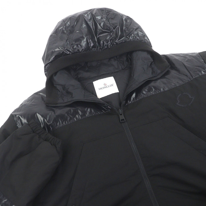 Very Good MONCLER GENIUS 7 FRAGMENT Down jacket SAMMY GIUBBOTTO